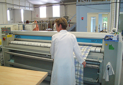 servi-linge